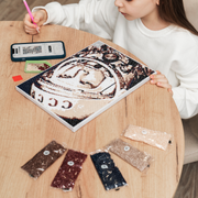 Qbrix Diamond Vintage