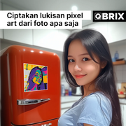 Qbrix Diamond Magnet Bases