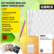 Qbrix Diamond Magnet Bases