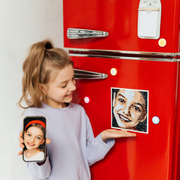 Qbrix Diamond Magnet Bases