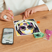 Qbrix Diamond Magnet Bases