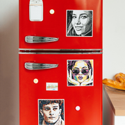 Qbrix Diamond Magnet Bases