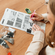 Qbrix Diamond Magnet Bases