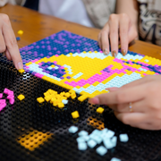 QBRIX Photo Constuctor-ORIGINAL