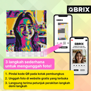 Qbrix Diamond Magnet Bases