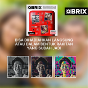 Qbrix Diamond Magnet Bases