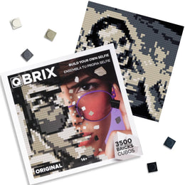 QBRIX Photo Constuctor-ORIGINAL