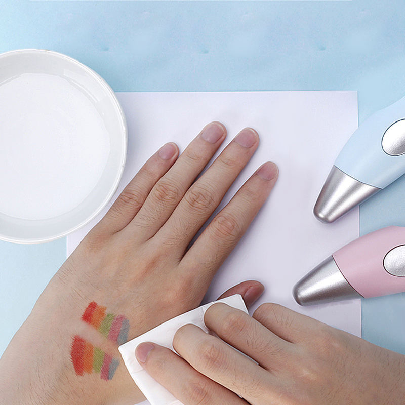 Electric Airbrush Marker Set – Set Spidol Semprot Kreatif untuk Anak