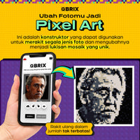QBRIX Photo Constuctor-ORIGINAL