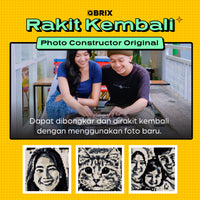 QBRIX Photo Constuctor-ORIGINAL