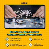 QBRIX Photo Constuctor-ORIGINAL