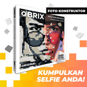 QBRIX Photo Constuctor-ORIGINAL