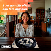 QBRIX Photo Constuctor-ORIGINAL