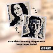 QBRIX Photo Constuctor-ORIGINAL