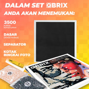 QBRIX Photo Constuctor-ORIGINAL