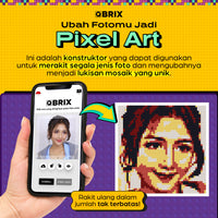 QBRIX Photo Constuctor-SOLAR