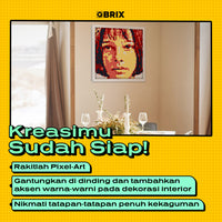 QBRIX Photo Constuctor-SOLAR