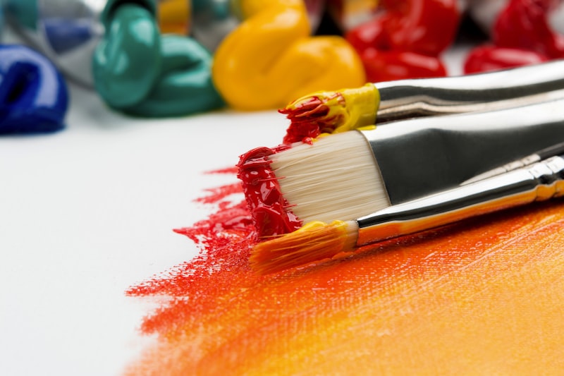 Diamond Painting Kupu-kupu